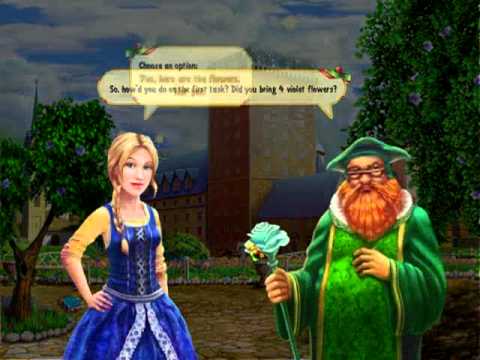 magic farm 2 fairy lands walkthrough forum
